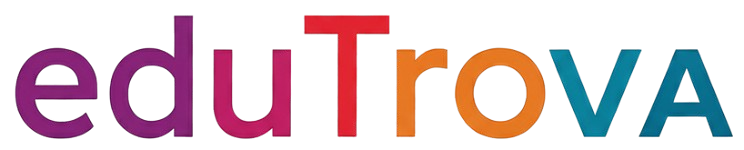 EdUTrova Logo